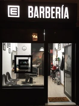 Eloy Sánchez Barbería/Peluquería