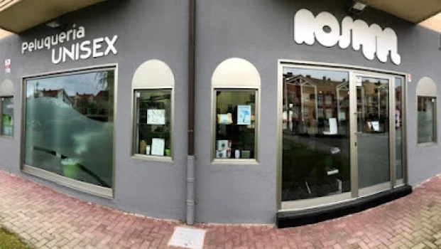 Peluquería Rosana