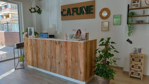 Cafuné - Peluqueria &amp; Belleza