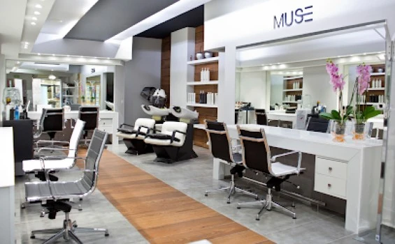 Muse Salon