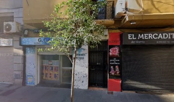 Peluqueria Las Niñas