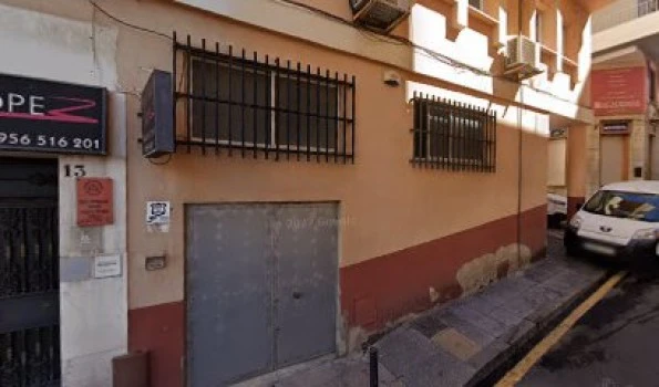 Peluquería Antonio López