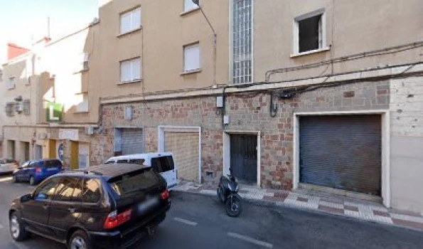 Peluqueria Bilbao