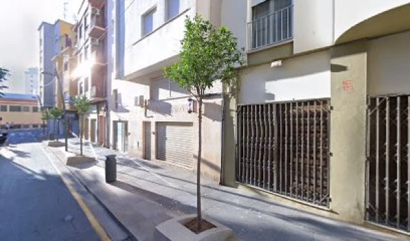 Peluqueria Ghali
