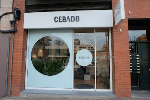 Peluquería Cebado