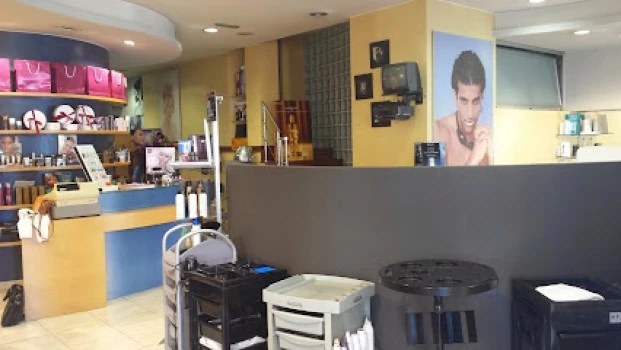 Peluquería Mai'S