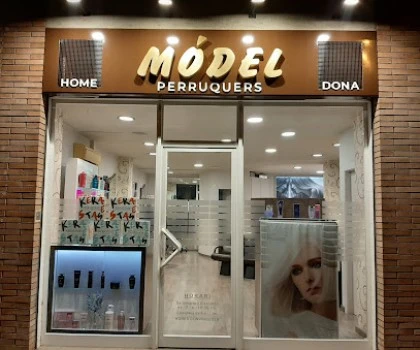 Peluquería Módel-peluqueros