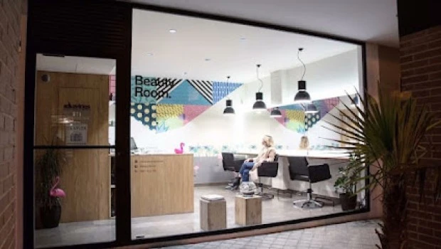 Beauty Room