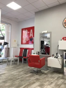 As de Picas Peluqueros