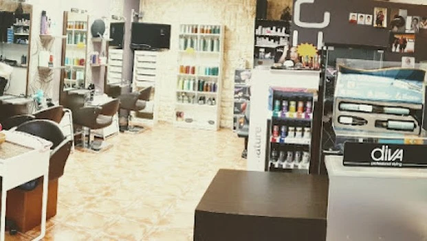 Guacy'S Peluqueros