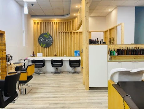 Organic Shizen - Peluquería orgánica