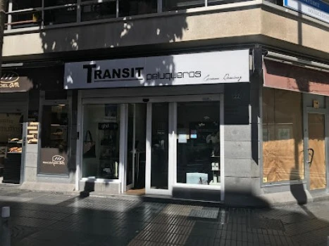 Transit Peluqueros - Carmen Ramírez