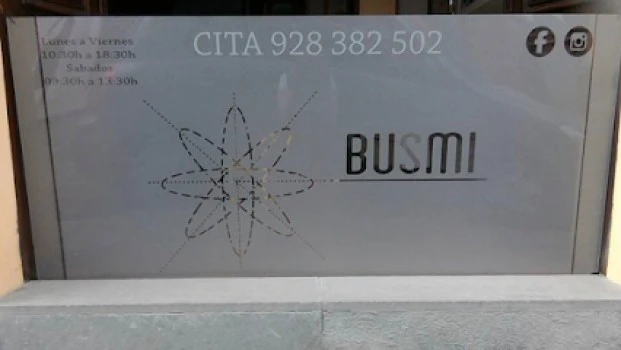 Busmi Peluquería y Estética