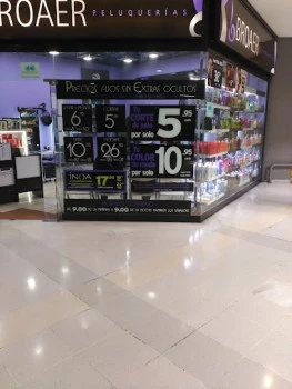 Broaer Peluquería