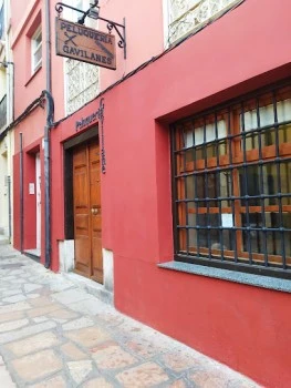 Peluquería Gavilanes