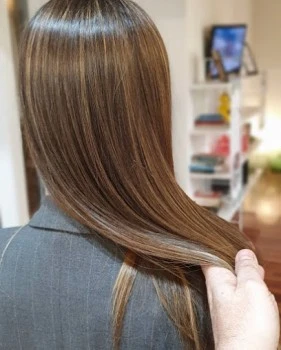 Peluquería Lorenzo Galgano