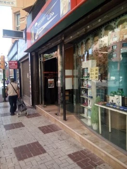 Peluqueria Salim
