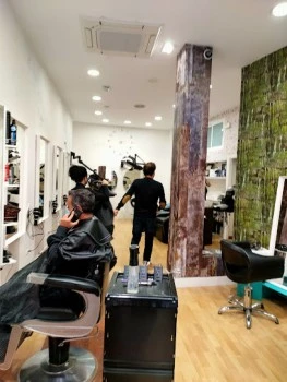 Peluquería Danny