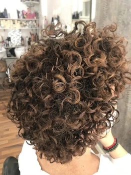 Dmujeres peluquería
