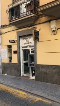 Arte peluqueros