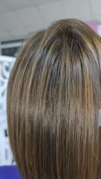 Peluquería y Estética Ana María
