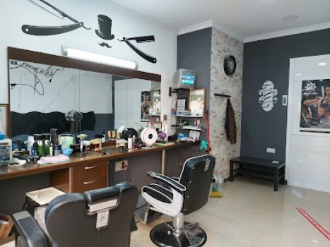 Peluquería Juanjo