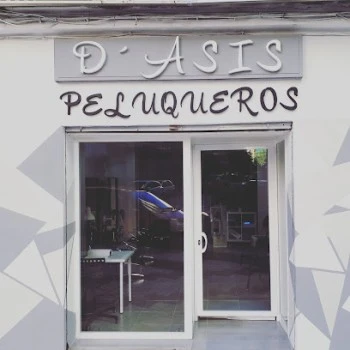 D'ASIS Peluqueros