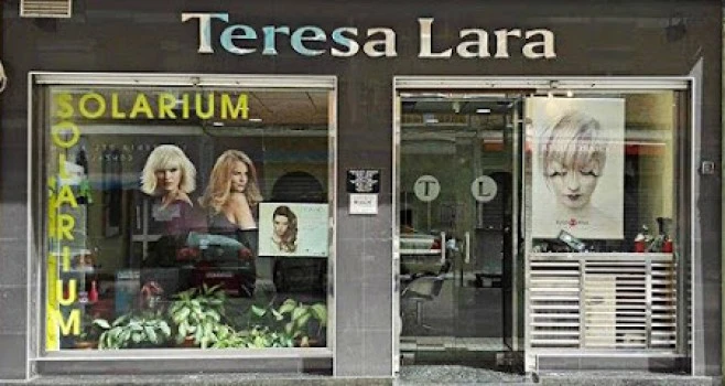 Peluquería Teresa Lara
