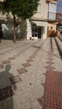 Peluqueria Dioni