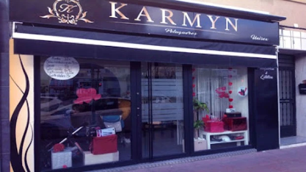 KARMYN PELUQUERÍA