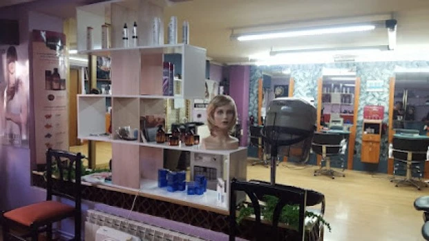 Peluquería Ludy