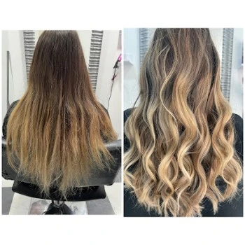Peluquería Ainara Antolín