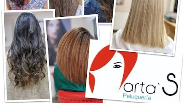 Peluquería MARTA'S