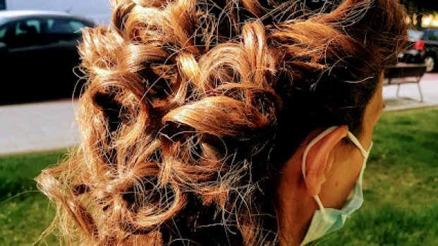 Peluquería Géminis