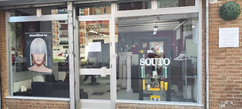 Peluquería Souto