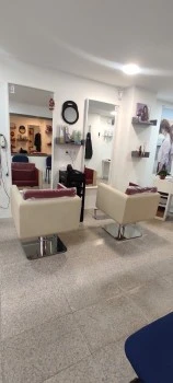 MAIKELSALON