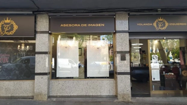 Yolanda Izquierdo, Asesora De Imagen