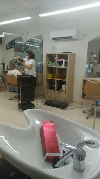 Perruqueria Maite