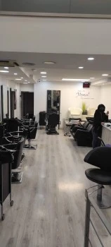 PELUQUERIA BRIGITH BEAUTY