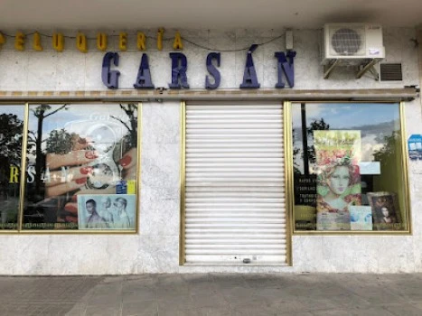 Peluquería Garsan