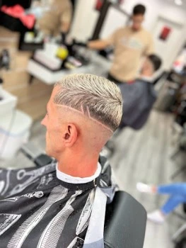 Horus Barber Shop