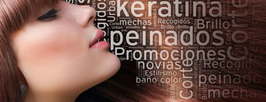 Spot Peluquería