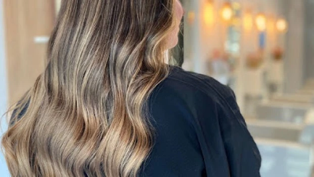 Peluqueria Trendy estilistas | Balayage, Olaplex y Davines