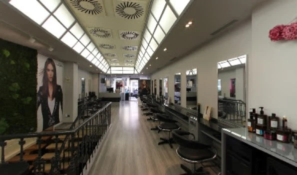 Peluquería Querol