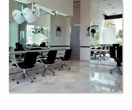 Peluquerias Pascual Valencia / Av Francia n2