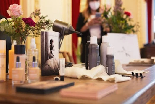 Viktoria hair &amp; beauty salon