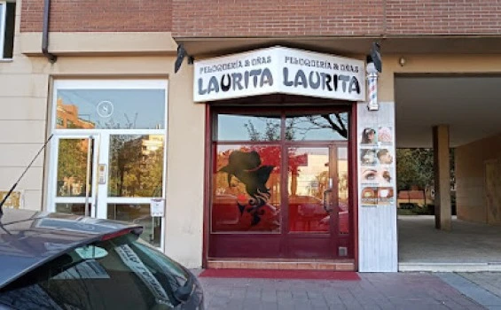 Peluquería Laurita