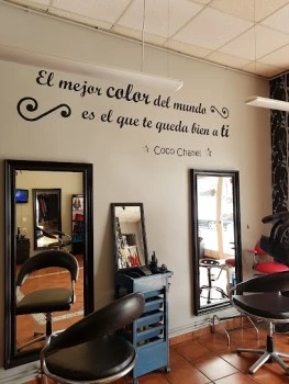 Peluquería María Ángeles