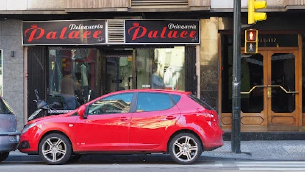 Palace Peluquería