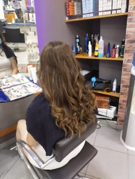 Peluquería Imágenes